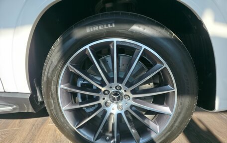 Mercedes-Benz GLE, 2025 год, 15 500 000 рублей, 26 фотография