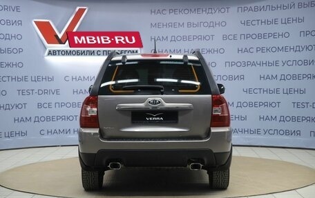 KIA Sportage II, 2009 год, 890 000 рублей, 6 фотография