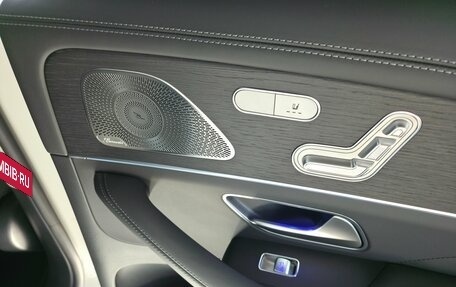 Mercedes-Benz GLE, 2025 год, 15 500 000 рублей, 21 фотография