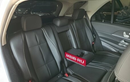 Mercedes-Benz GLE, 2025 год, 15 500 000 рублей, 24 фотография