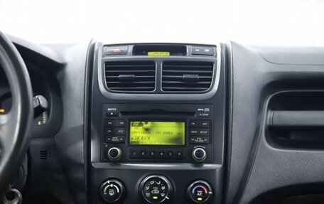 KIA Sportage II, 2009 год, 890 000 рублей, 13 фотография