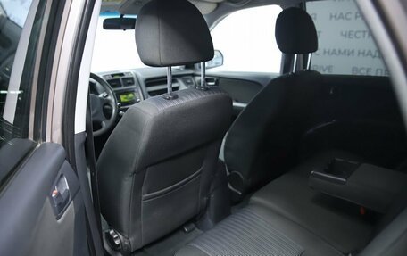 KIA Sportage II, 2009 год, 890 000 рублей, 11 фотография