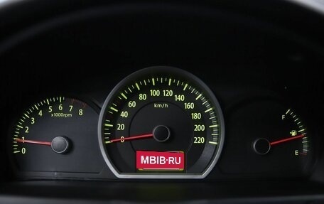 KIA Sportage II, 2009 год, 890 000 рублей, 16 фотография