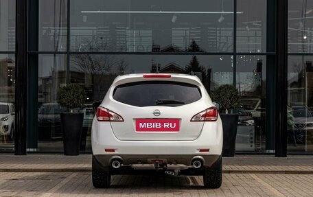 Nissan Murano, 2014 год, 1 395 000 рублей, 5 фотография