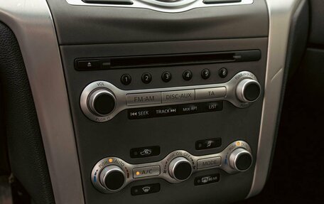 Nissan Murano, 2014 год, 1 395 000 рублей, 15 фотография