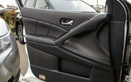 Nissan Murano, 2014 год, 1 395 000 рублей, 12 фотография