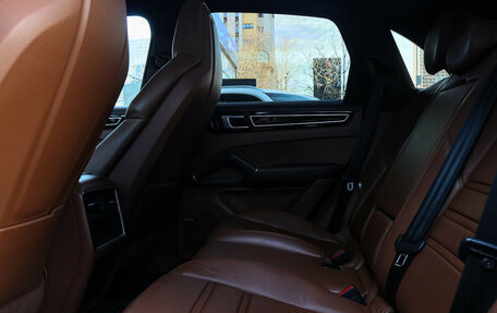 Porsche Cayenne III, 2019 год, 8 050 000 рублей, 11 фотография