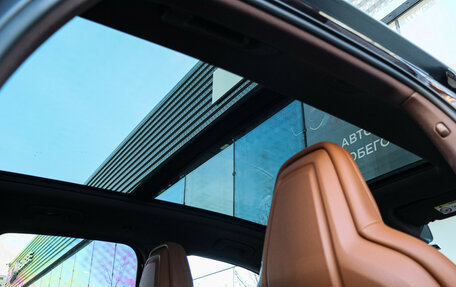 Porsche Cayenne III, 2019 год, 8 050 000 рублей, 13 фотография