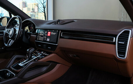 Porsche Cayenne III, 2019 год, 8 050 000 рублей, 7 фотография