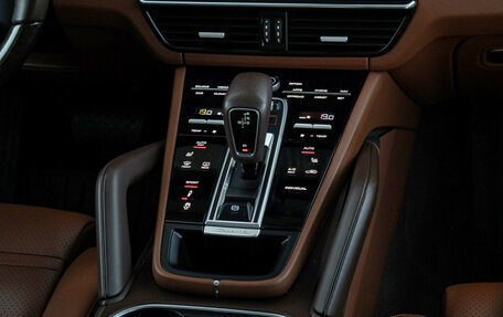 Porsche Cayenne III, 2019 год, 8 050 000 рублей, 16 фотография