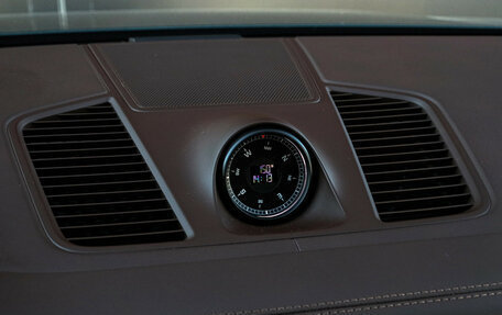 Porsche Cayenne III, 2019 год, 8 050 000 рублей, 27 фотография