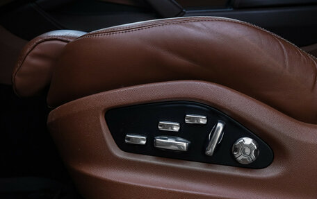 Porsche Cayenne III, 2019 год, 8 050 000 рублей, 22 фотография