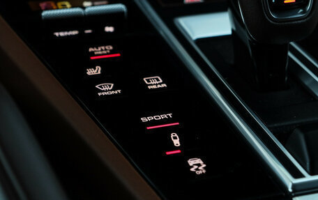 Porsche Cayenne III, 2019 год, 8 050 000 рублей, 29 фотография