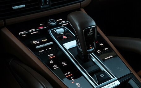 Porsche Cayenne III, 2019 год, 8 050 000 рублей, 30 фотография