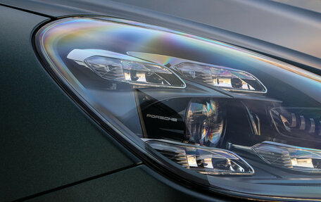 Porsche Cayenne III, 2019 год, 8 050 000 рублей, 38 фотография