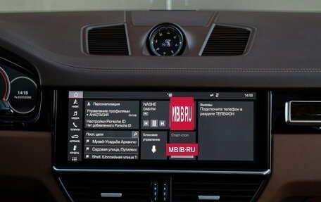 Porsche Cayenne III, 2019 год, 8 050 000 рублей, 15 фотография