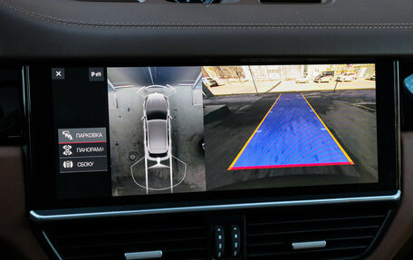 Porsche Cayenne III, 2019 год, 8 050 000 рублей, 31 фотография