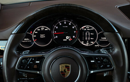 Porsche Cayenne III, 2019 год, 8 050 000 рублей, 33 фотография