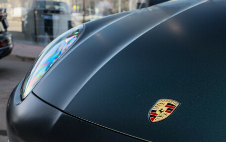 Porsche Cayenne III, 2019 год, 8 050 000 рублей, 36 фотография