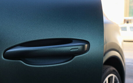 Porsche Cayenne III, 2019 год, 8 050 000 рублей, 35 фотография