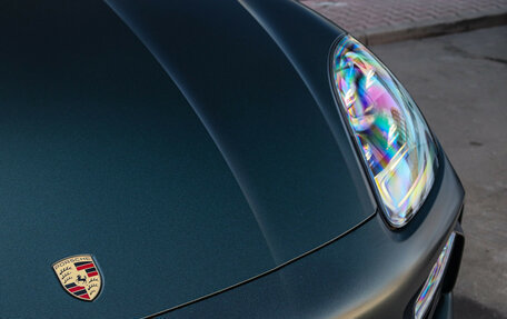 Porsche Cayenne III, 2019 год, 8 050 000 рублей, 37 фотография