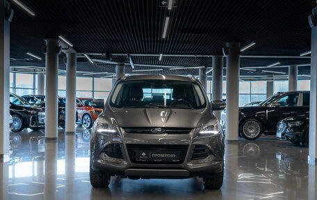 Ford Kuga III, 2013 год, 1 370 000 рублей, 3 фотография