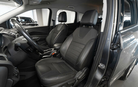 Ford Kuga III, 2013 год, 1 370 000 рублей, 9 фотография