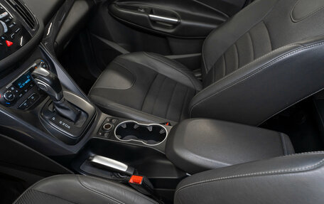 Ford Kuga III, 2013 год, 1 370 000 рублей, 15 фотография