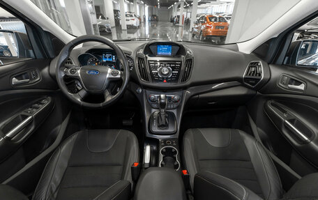 Ford Kuga III, 2013 год, 1 370 000 рублей, 8 фотография