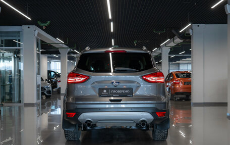 Ford Kuga III, 2013 год, 1 370 000 рублей, 6 фотография