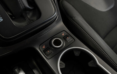 Ford Kuga III, 2013 год, 1 370 000 рублей, 16 фотография