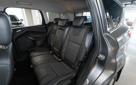 Ford Kuga III, 2013 год, 1 370 000 рублей, 12 фотография