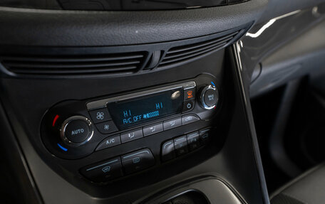 Ford Kuga III, 2013 год, 1 370 000 рублей, 17 фотография