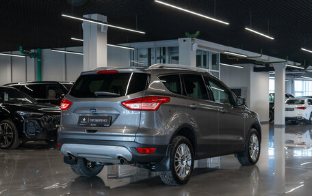 Ford Kuga III, 2013 год, 1 370 000 рублей, 5 фотография