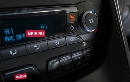 Ford Kuga III, 2013 год, 1 370 000 рублей, 18 фотография