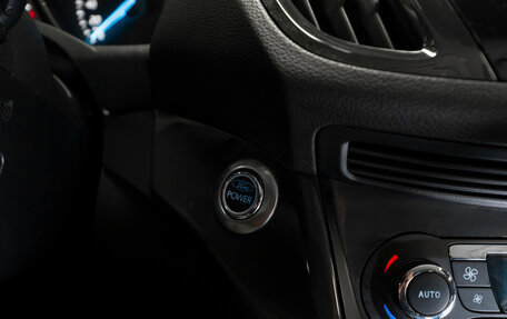 Ford Kuga III, 2013 год, 1 370 000 рублей, 24 фотография