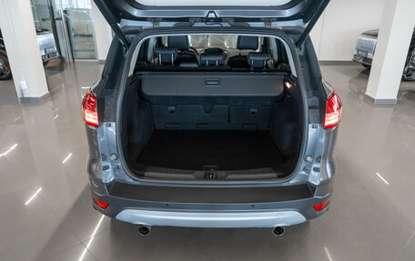 Ford Kuga III, 2013 год, 1 370 000 рублей, 25 фотография