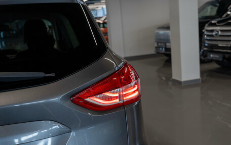 Ford Kuga III, 2013 год, 1 370 000 рублей, 29 фотография