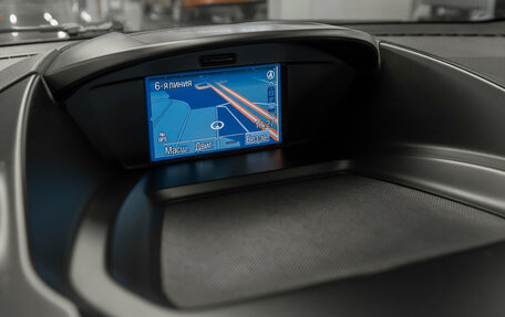 Ford Kuga III, 2013 год, 1 370 000 рублей, 22 фотография