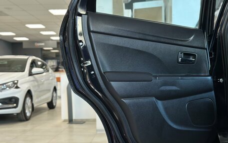 Mitsubishi ASX I рестайлинг, 2014 год, 1 100 000 рублей, 15 фотография