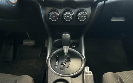 Mitsubishi ASX I рестайлинг, 2014 год, 1 100 000 рублей, 13 фотография