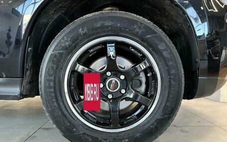 Mitsubishi ASX I рестайлинг, 2014 год, 1 100 000 рублей, 18 фотография