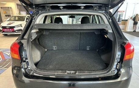 Mitsubishi ASX I рестайлинг, 2014 год, 1 100 000 рублей, 19 фотография