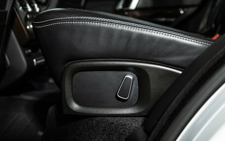 Land Rover Range Rover IV рестайлинг, 2015 год, 4 249 700 рублей, 16 фотография