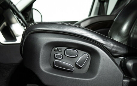 Land Rover Range Rover IV рестайлинг, 2015 год, 4 249 700 рублей, 18 фотография