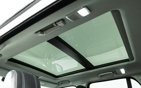 Land Rover Range Rover IV рестайлинг, 2015 год, 4 249 700 рублей, 15 фотография