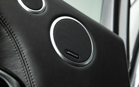 Land Rover Range Rover IV рестайлинг, 2015 год, 4 249 700 рублей, 17 фотография