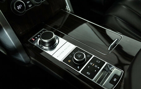 Land Rover Range Rover IV рестайлинг, 2015 год, 4 249 700 рублей, 23 фотография