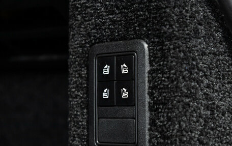 Land Rover Range Rover IV рестайлинг, 2015 год, 4 249 700 рублей, 29 фотография