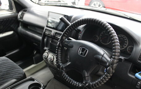 Honda CR-V II рестайлинг, 2004 год, 719 000 рублей, 5 фотография